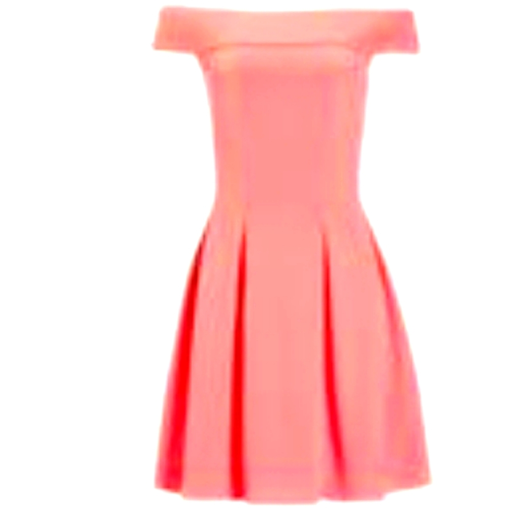 Adrianna Papell OTS, NWT, dress